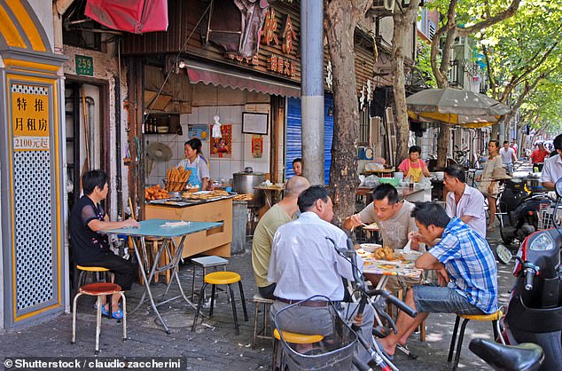 AA1ARaPy The world's 20 best cities for food in 2025 ranked by Time Out, with a city in the USA coming top. Do YOU agree with the results?