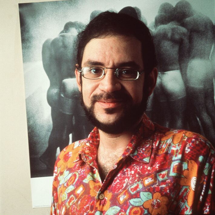 O cantor e compositor carioca morreu em 1996, aos 36 anos. Foto: Acervo Estadão