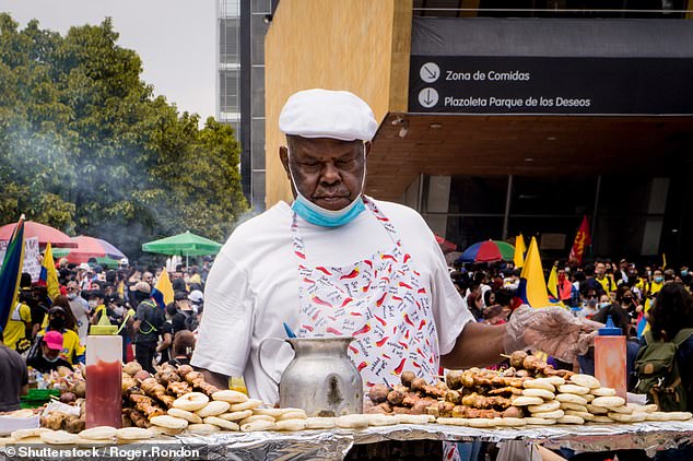 AA1ARdrb The world's 20 best cities for food in 2025 ranked by Time Out, with a city in the USA coming top. Do YOU agree with the results?