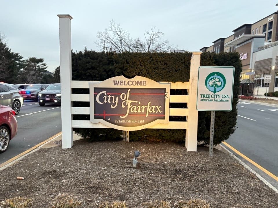 Higher Advertised Real Estate Tax Rate Adopted By Fairfax City Council