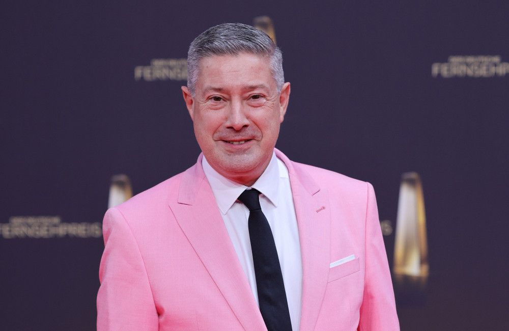 Joachim Llambi: &amp;#39;Let&amp;#39;s Dance&amp;#39;-Star wehrt sich nach Diss von Roland Trettl