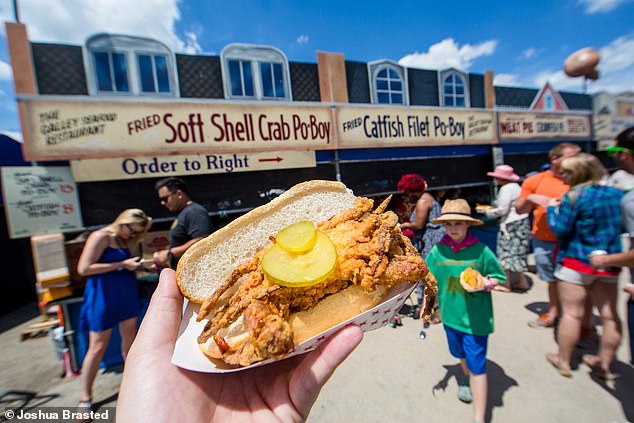 AA1ARiw6 The world's 20 best cities for food in 2025 ranked by Time Out, with a city in the USA coming top. Do YOU agree with the results?