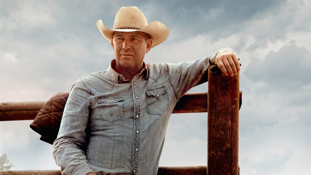 Yellowstone : Kevin Costner peut-il revenir malgré le tacle humiliant ...