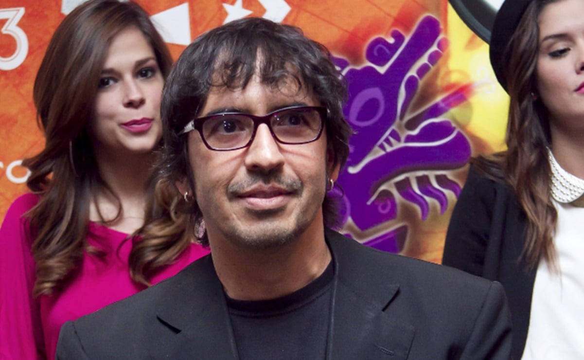 La lucha de Memo del Bosque por vivir; así enfrentó la detección de 23  tumores