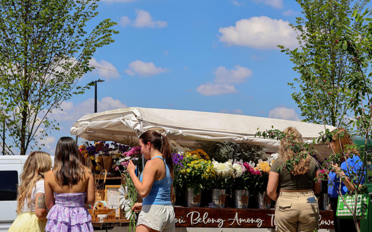 The 35 best things to do this spring in Charlotte
