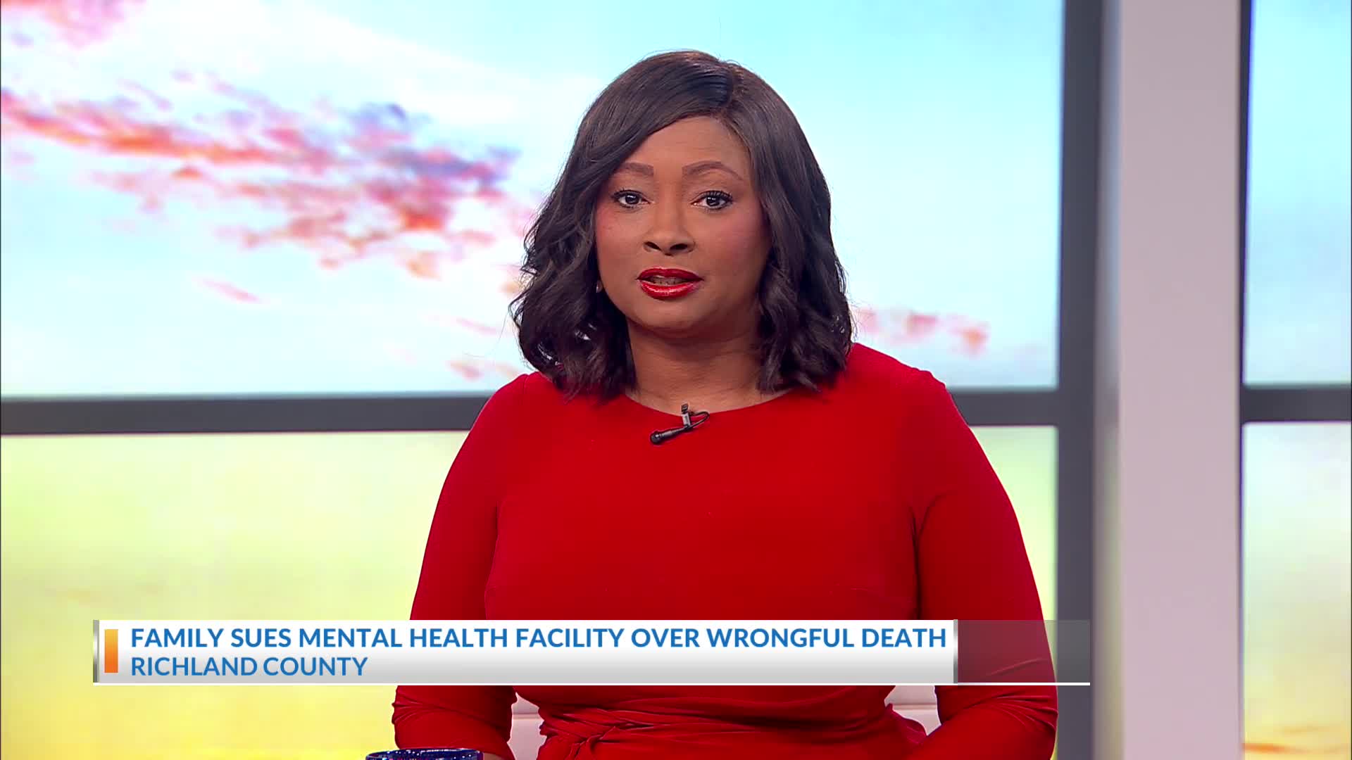 Lawsuit accuses man of killing, eating patients at SC mental health