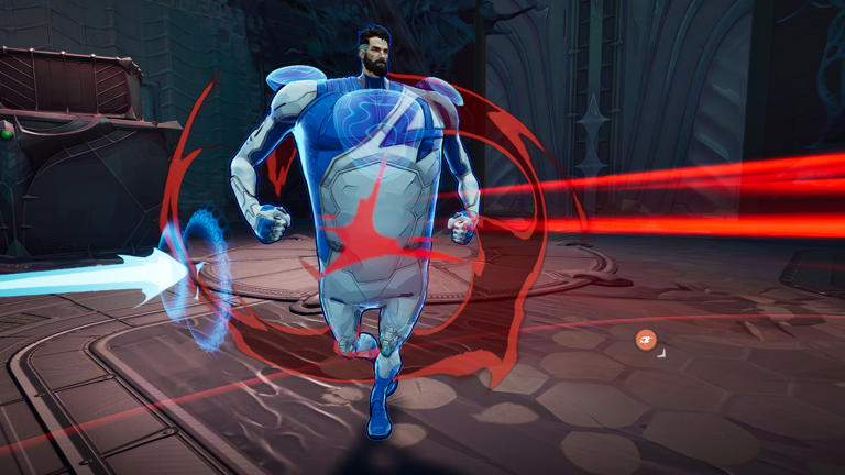 All Marvel Rivals characters - current and upcoming heroes