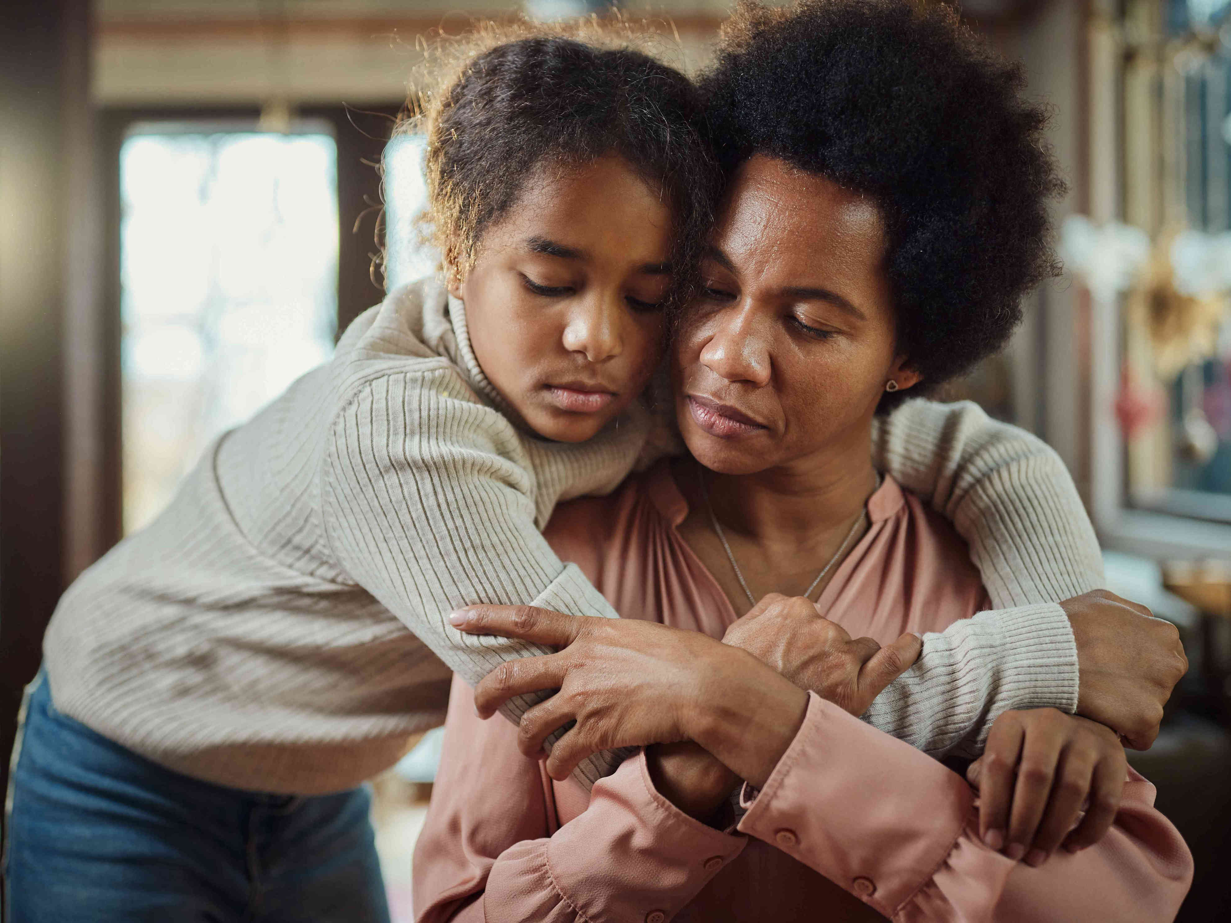Understanding how generational trauma impacts mental health