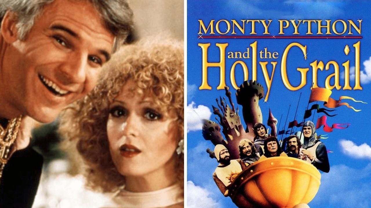 28 Films from the '70s That Still Make Us Laugh