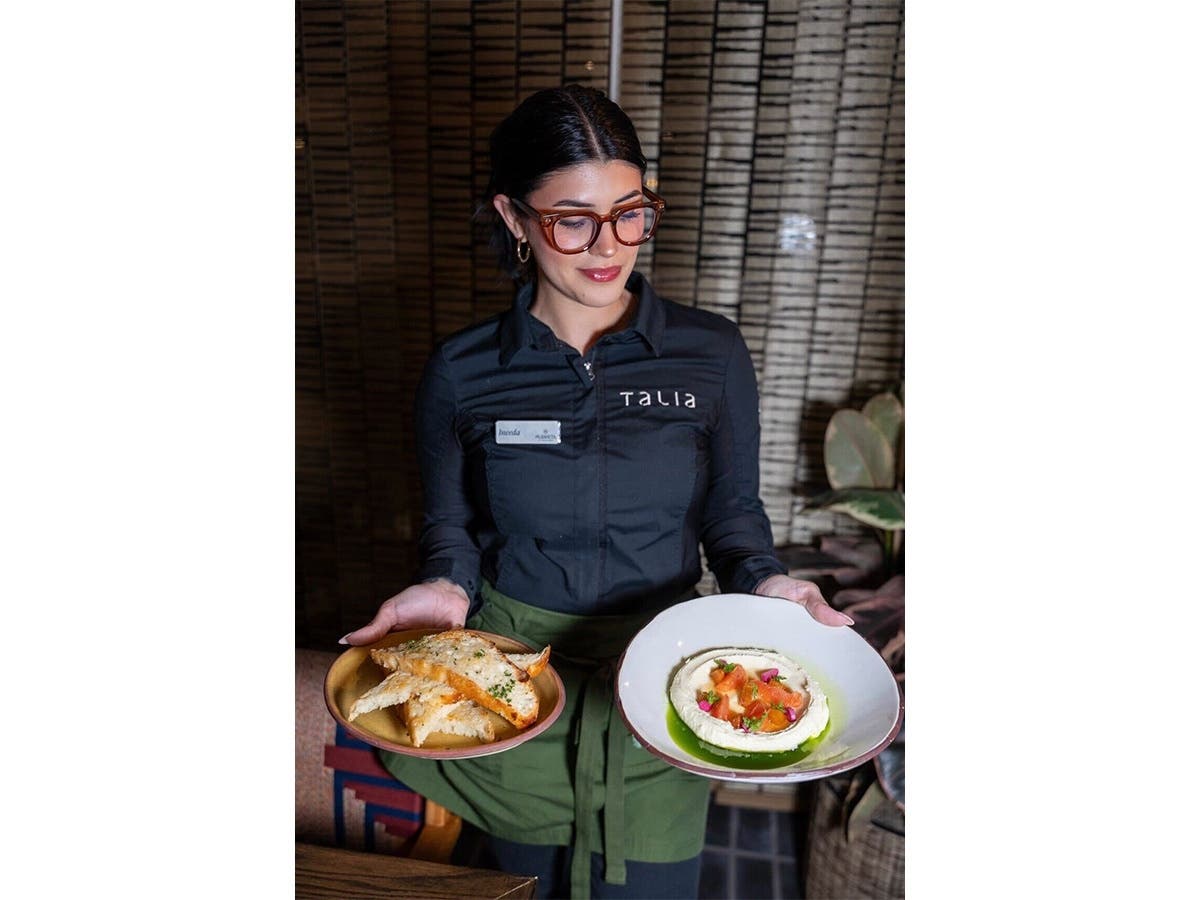 Talia Kitchen Offers Deals During MurrietaWildomar Restaurant Month