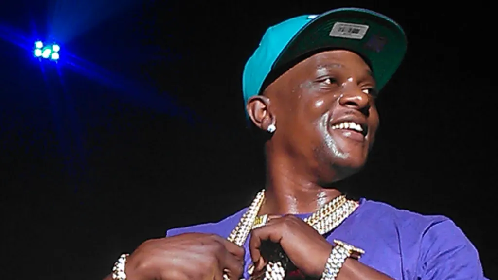 Three People Left Critically Injured After Boosie Badazz Concert