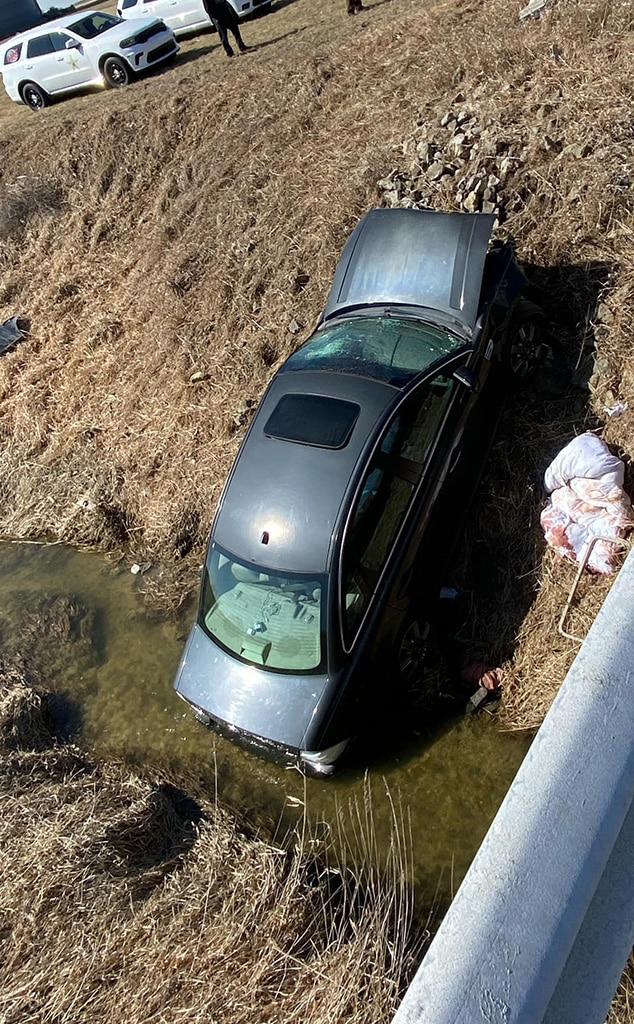 Missing Woman Found Alive 6 Days After Being Trapped in Her Car