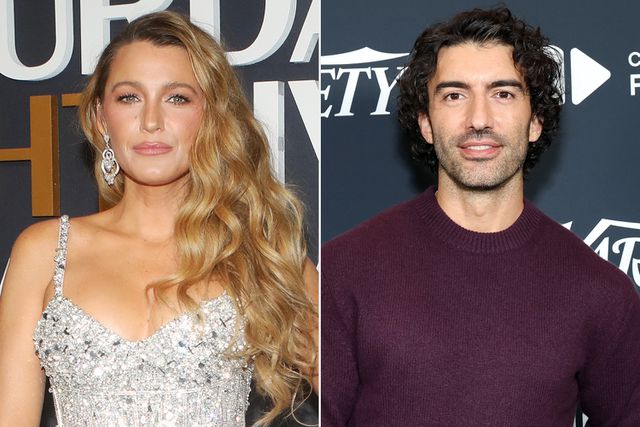 Blake Lively Has the Stronger Case.' Lawyer Explains Potential Flaw in Justin  Baldoni's Arguments
