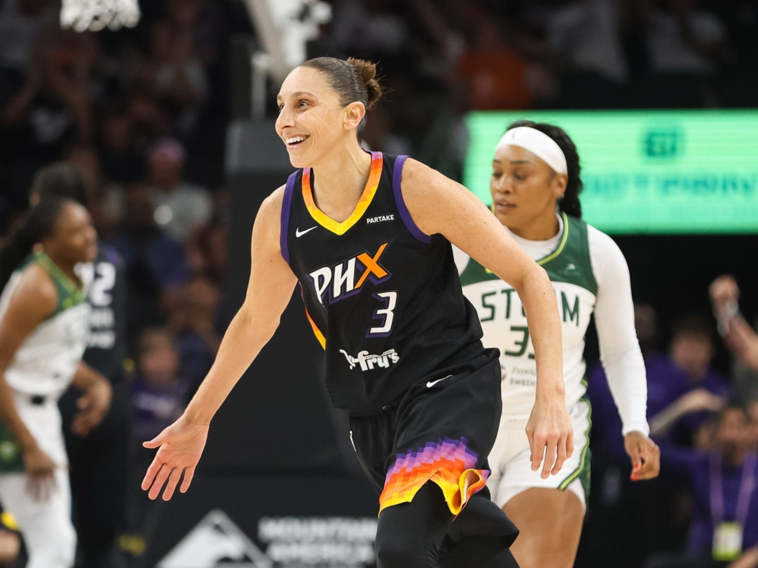 diana taurasi jersey