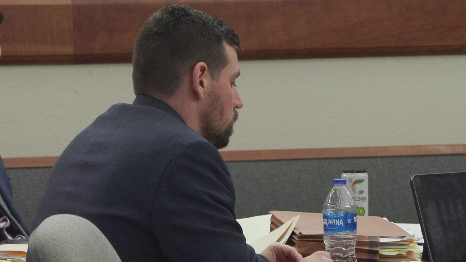 Murder trial continues for former U.S. Army soldier accused of killing