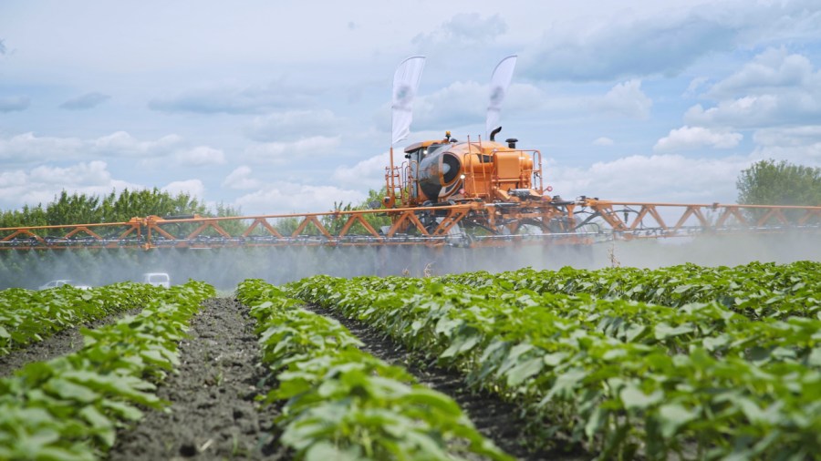 Bill Shielding Chemical Companies From Lawsuits Delayed Until 2025