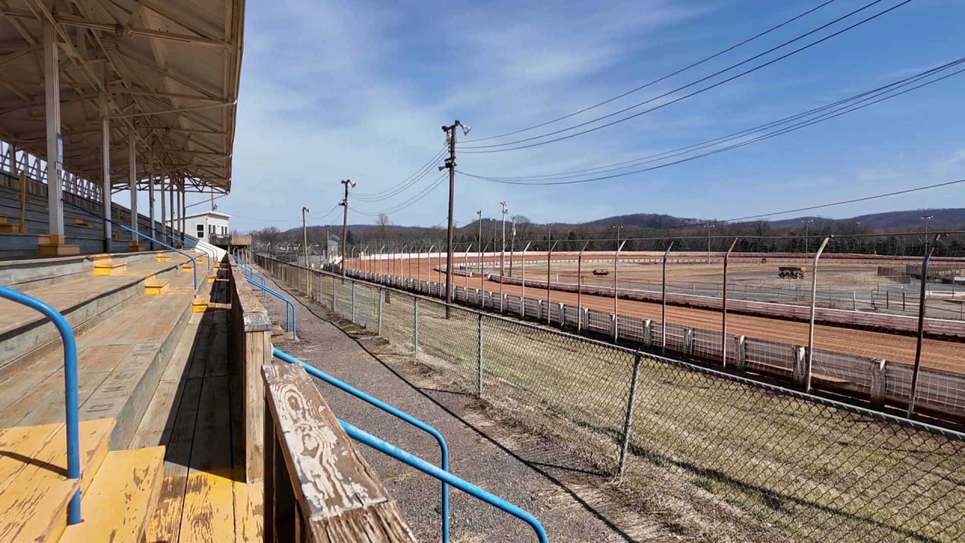 Selinsgrove Speedway gets ready for 2025 season with the help of new