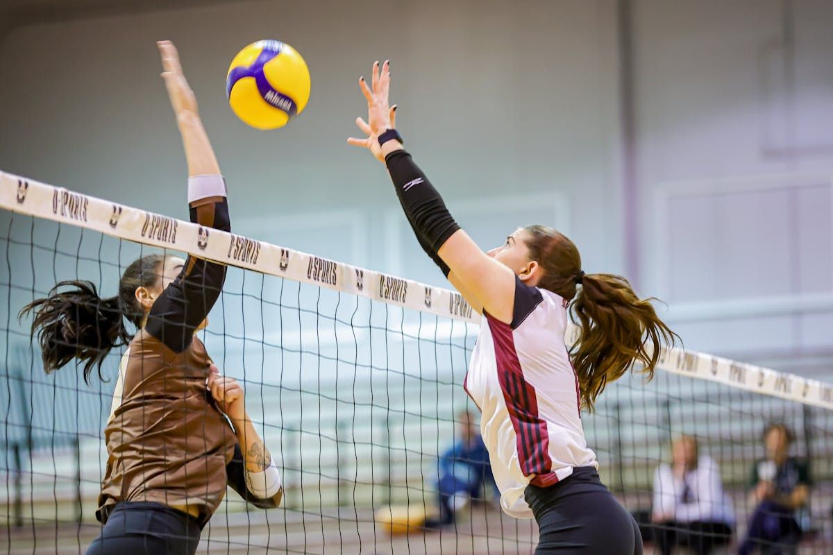 U SPORTS NATIONALS No. 1 Manitoba tops Saint Mary