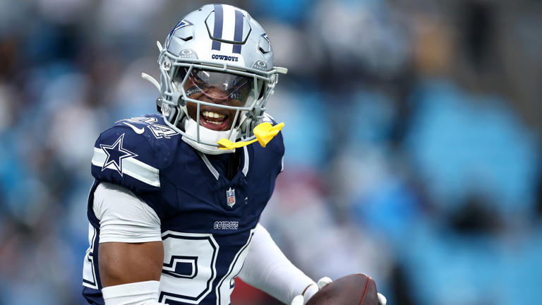 Cowboys defender sends strong message after signing new contract.D