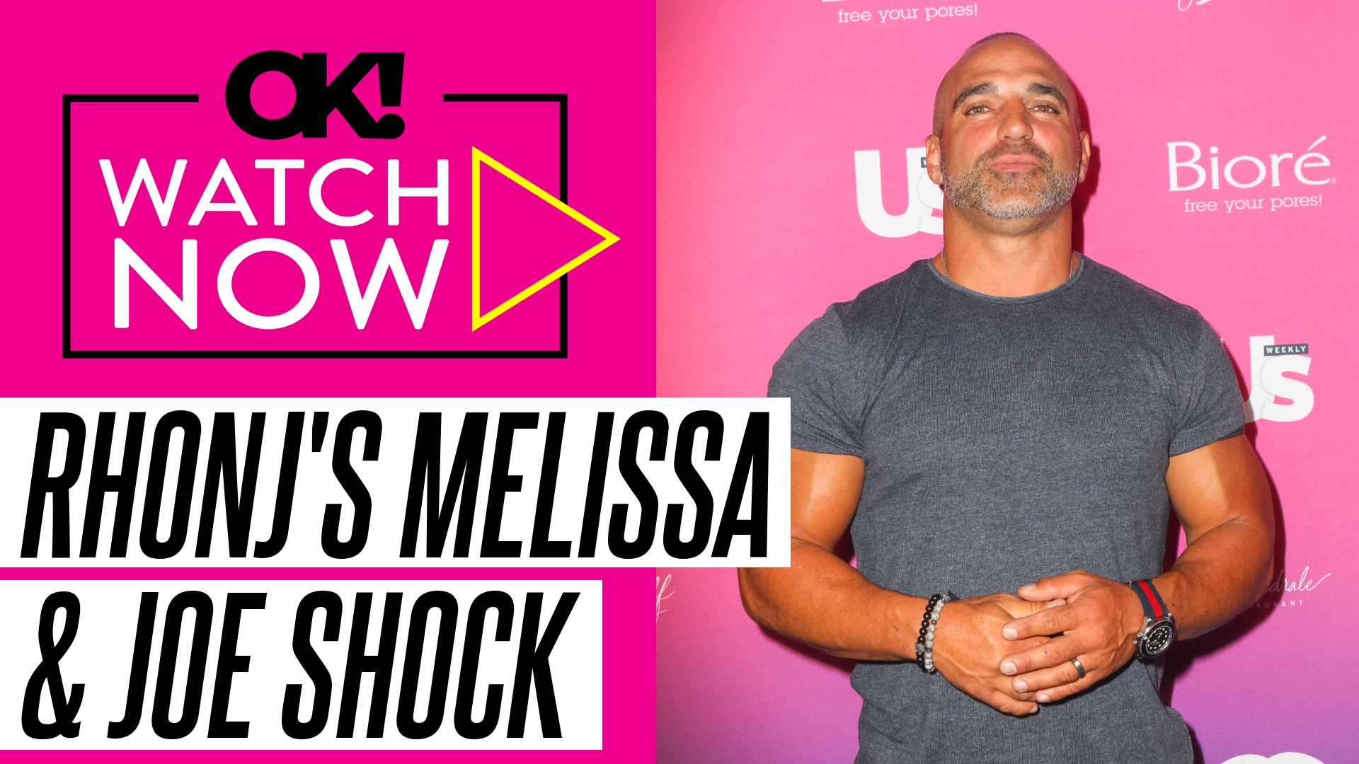 Melissa and Joe Make Shocking Admission About Season 15 of 'RHONJ'