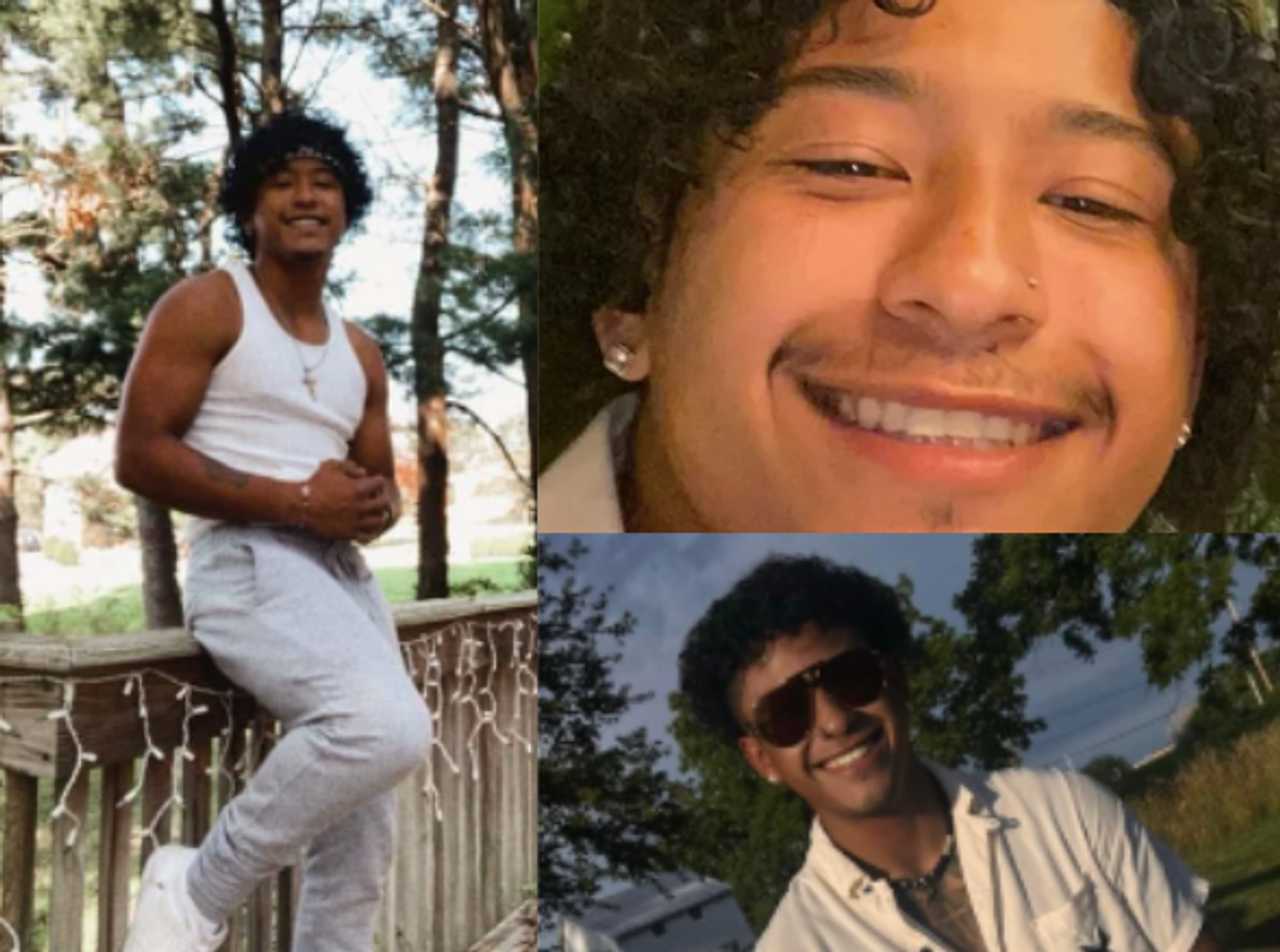 NJ Bridge Jumper, 23, Remains Missing As Family Pleads For Help