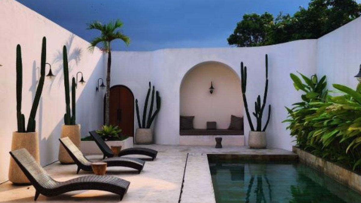 5 Hotel Terbaik dekat Pabrik Gula Gondang Winangoen Klaten: Mulai Rp100 Ribuan