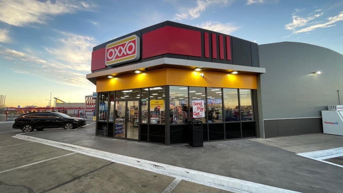 Oxxo impugnará sanción del IFT por supuestas prácticas monopólicas en venta  de tarjetas SIM; "no coincidimos con fundamentos de la resolución"