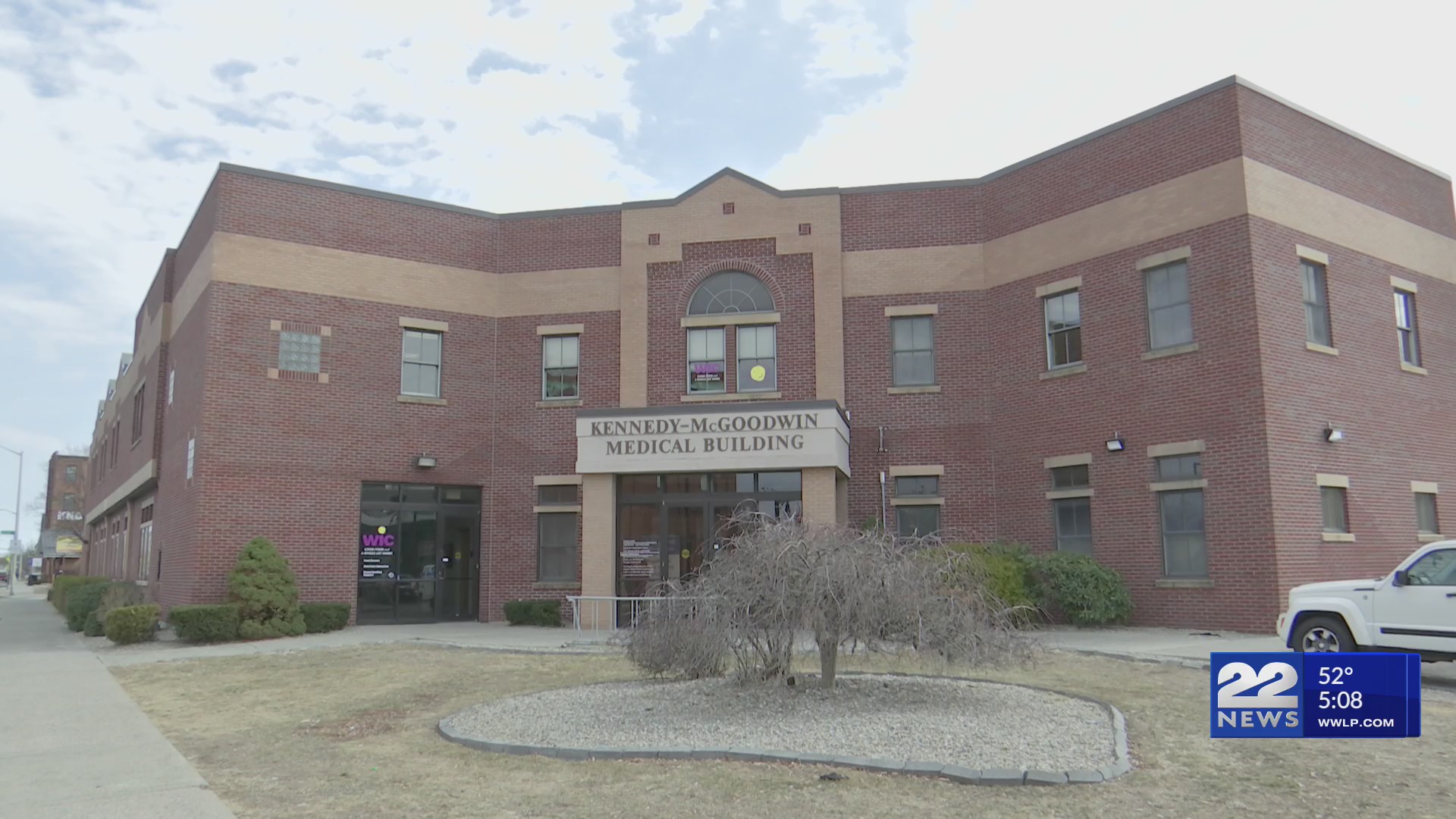 Tapestry Health WIC office searching for new location