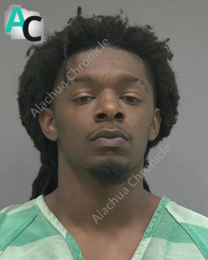 Gainesville man sentenced to federal prison for carrying multiple ...