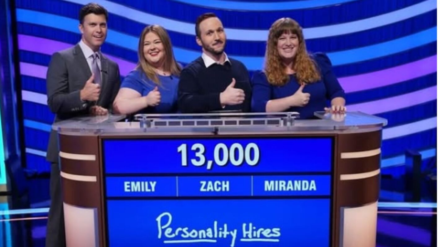 ‘Pop Culture Jeopardy!’ Champions Reveal What They Did With Their Winnings