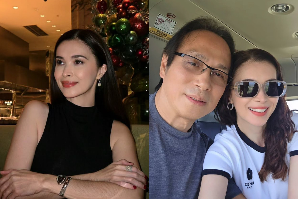 Sunshine Cruz slams false claims of physical abuse, split with Atong Ang