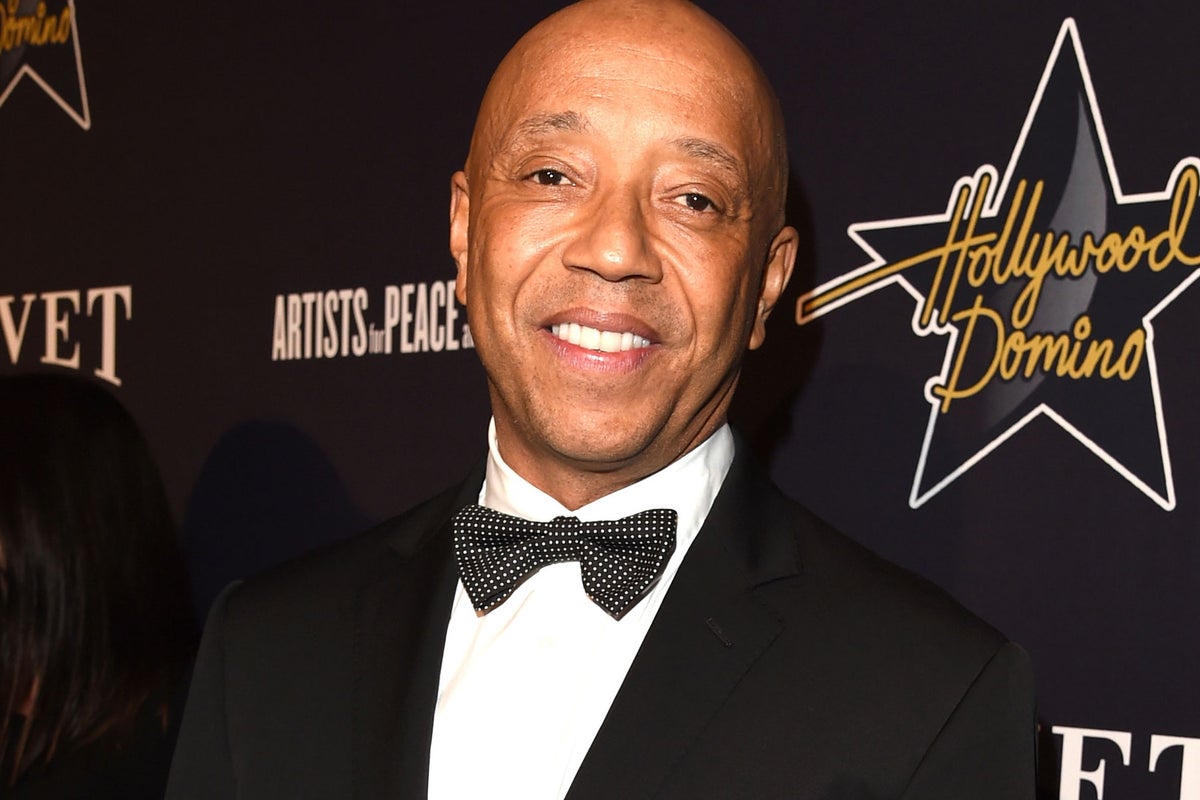Russell Simmons rape accuser says music mogul ‘caused pain’ as she