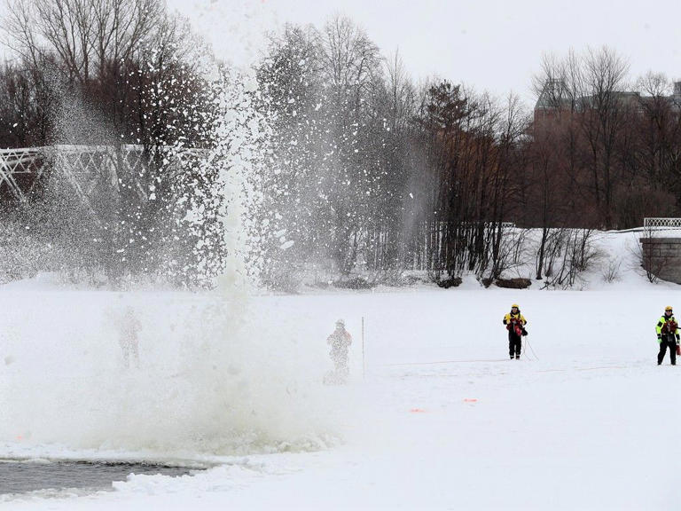 No major spring flooding expected in Ottawa, city says