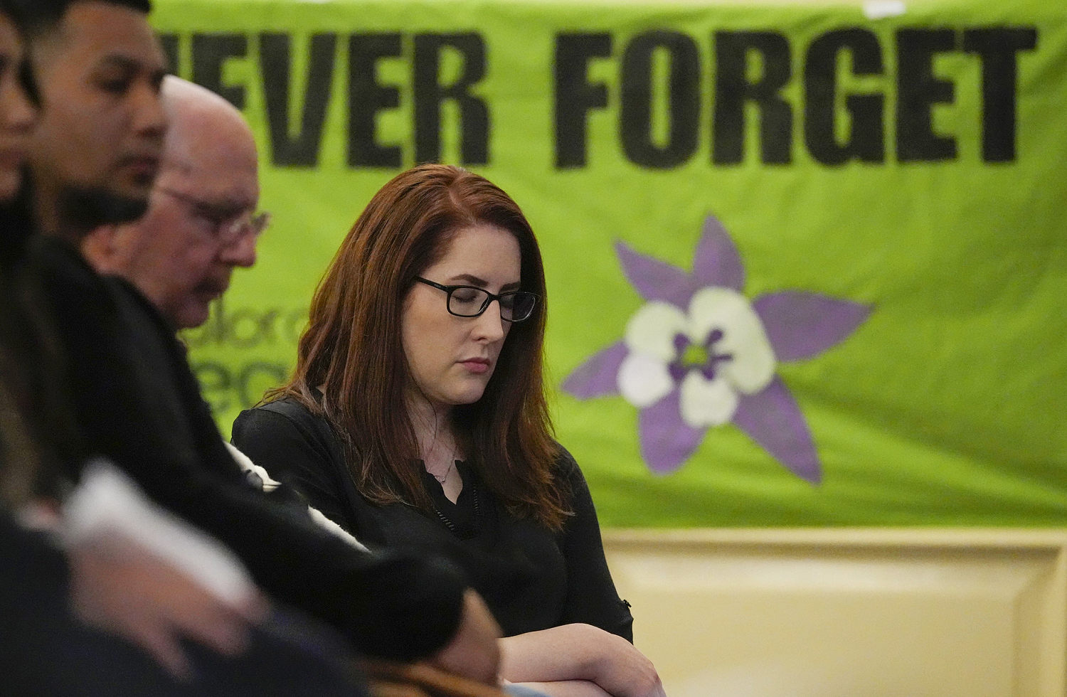 Paralyzed Columbine survivor's death ruled a homicide 26 years after(01)