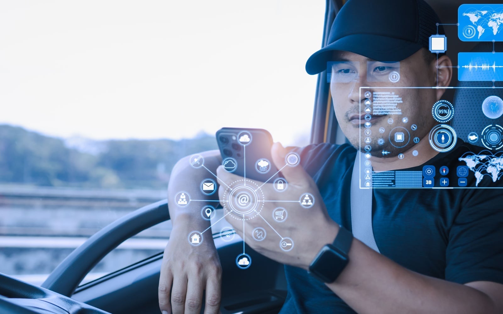 Are You Being Tracked Without A Warrant? How Tools Like Locate X