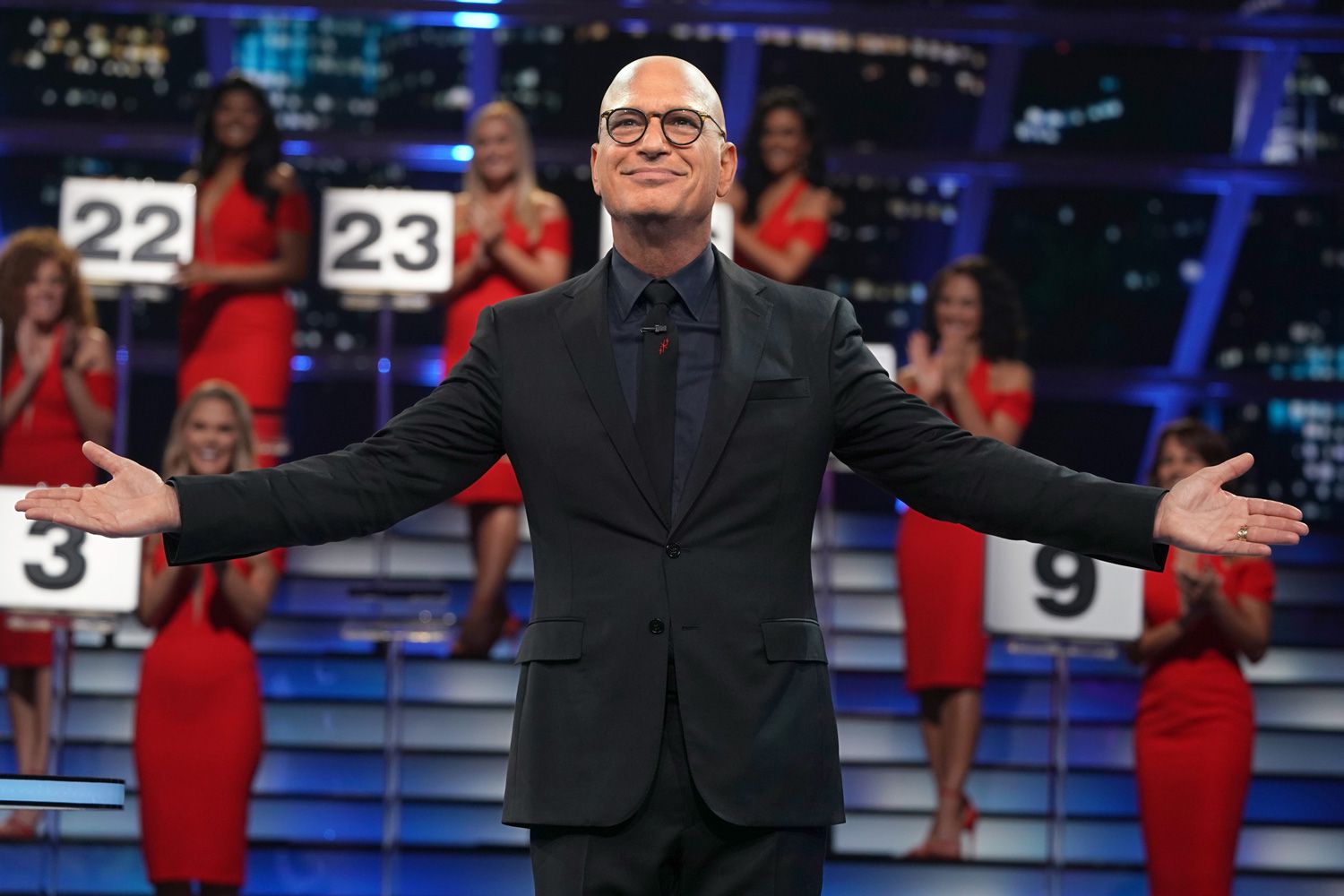 Howie Mandel Thought Hosting “Deal or No Deal” Would Be 'Nail in the