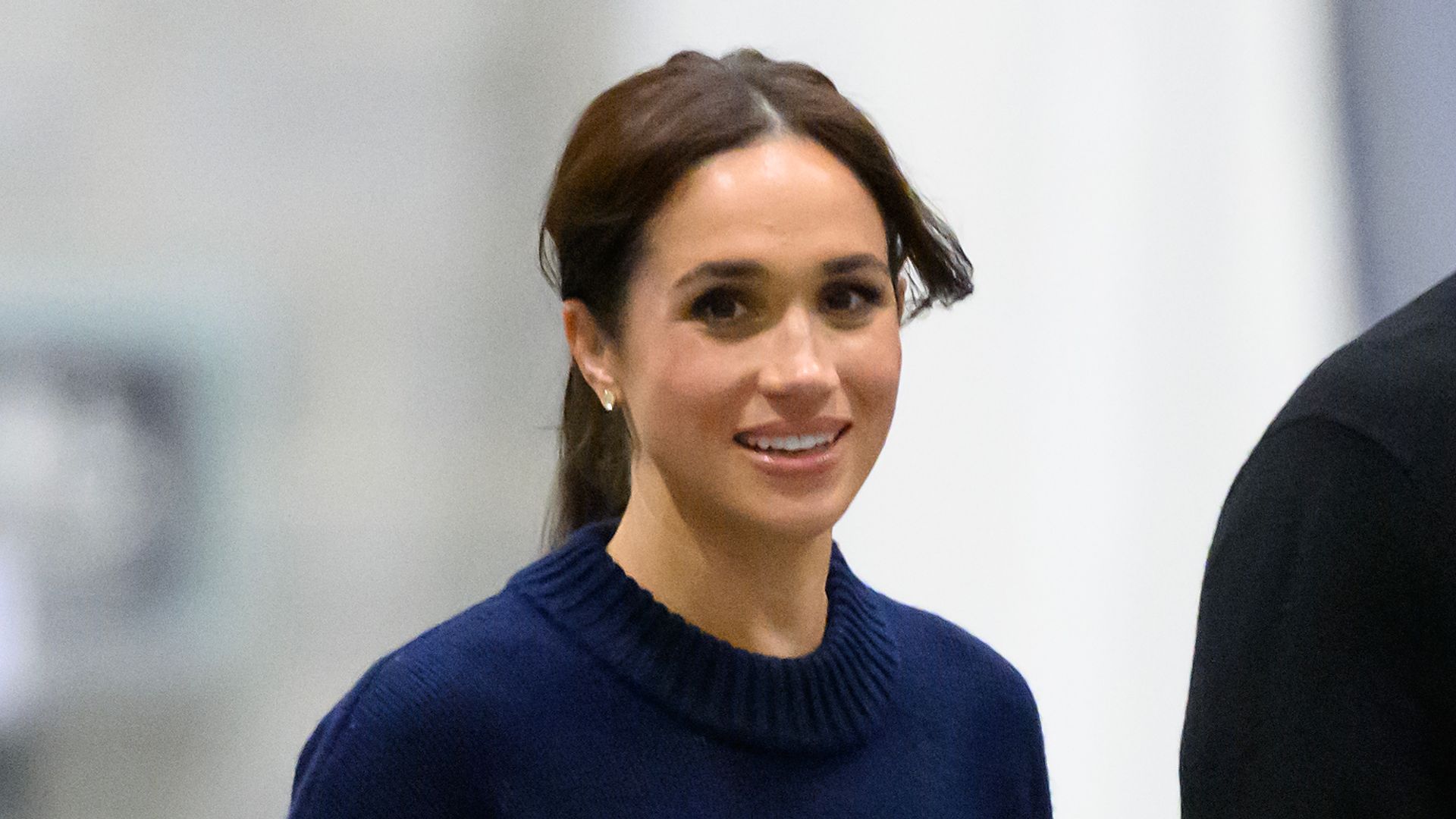 Detail everyone missed in Meghan Markle's podcast announcement