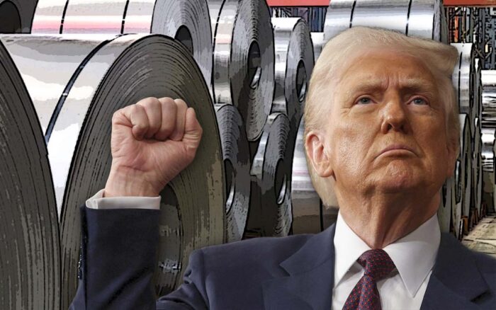 Canadá presenta queja ante la OMC por los aranceles de Trump