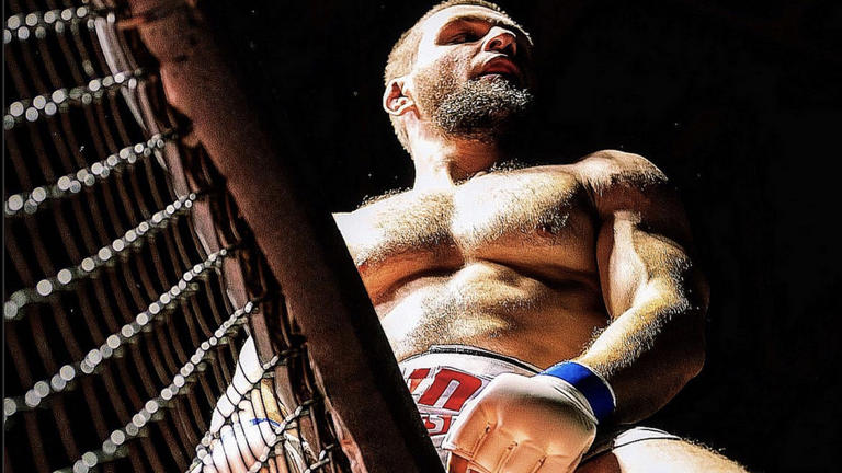 MMAmania.com’s ‘Prospect Of The Month:’ Jon Kunneman