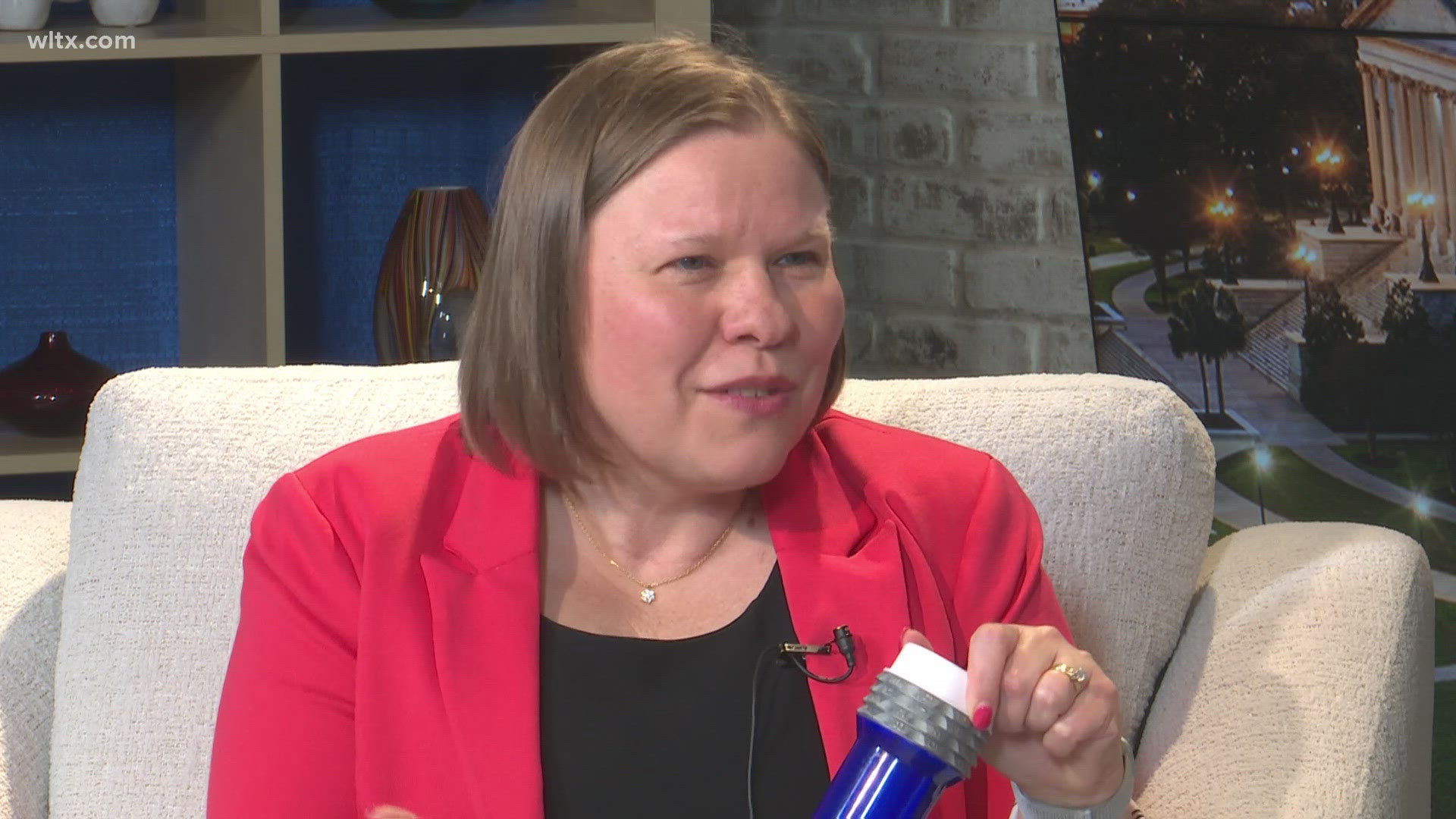 Patient safety awareness week in South Carolina