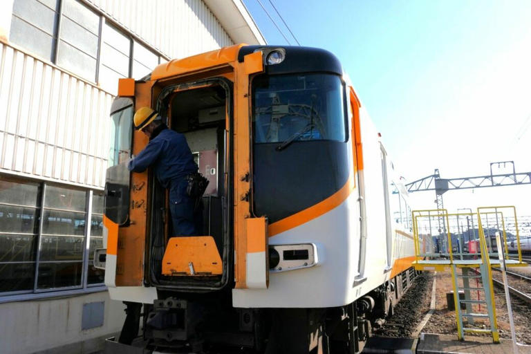 近鉄特急ビスタカー､今も斬新｢2階建て｣の伝統 初代は