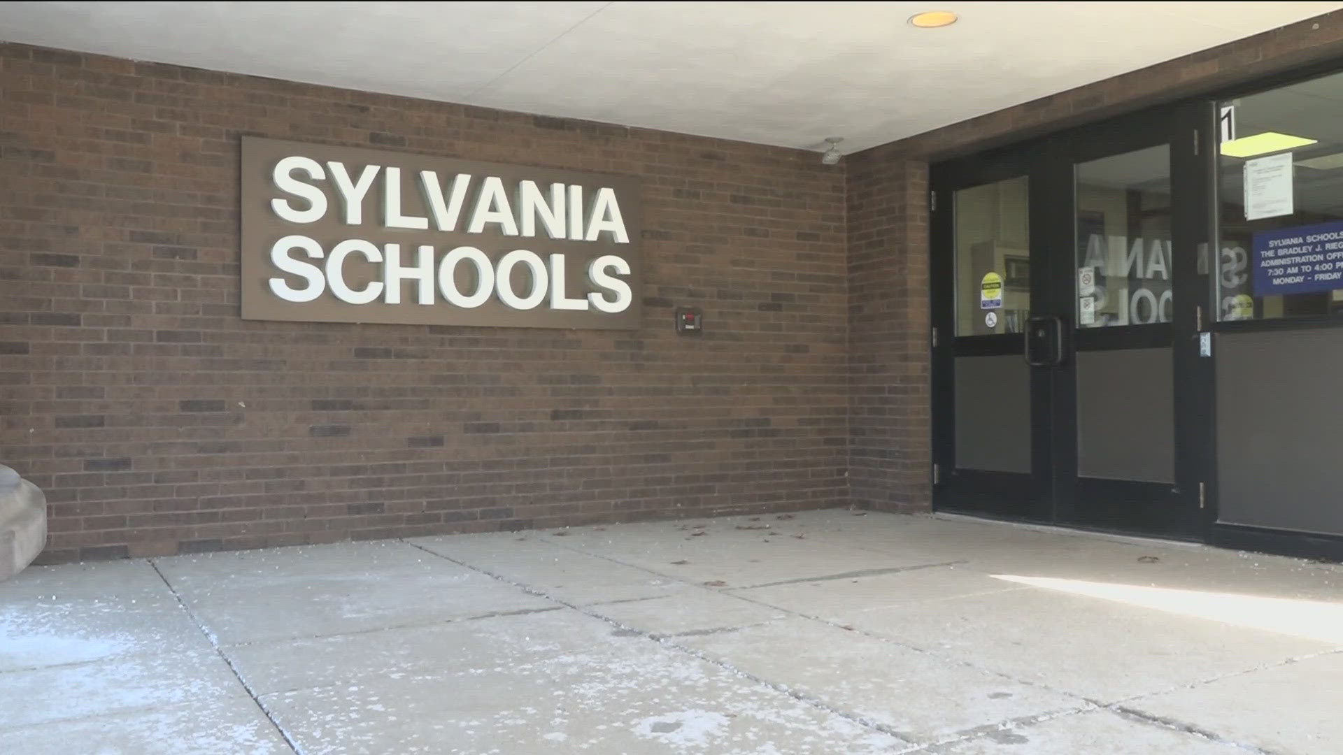 Sylvania Schools faces significant funding loss in state budget, but