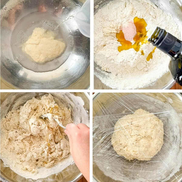 The Most Important Ingredient in Noodle Dough Is Actually Salt