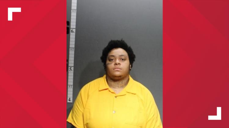 Woman pleads guilty in murder of 10-year-old Franklin boy