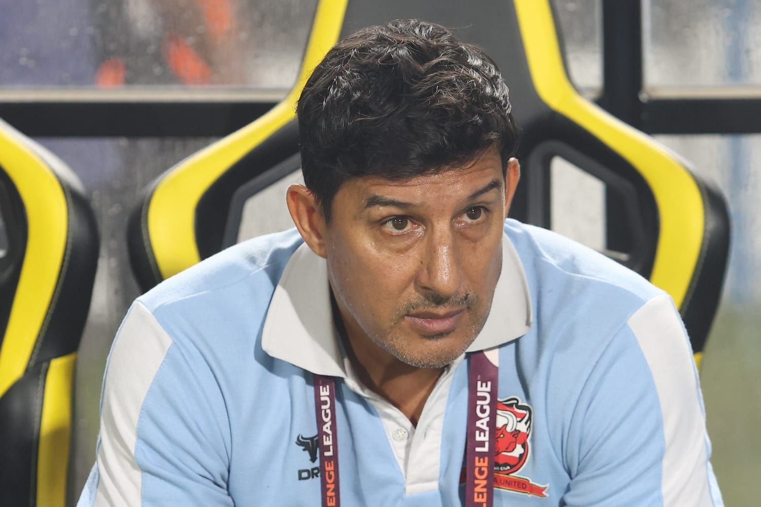 Alfredo Vera Mundur, Bernardo Tavares Jadi Pelatih Baru Madura United?