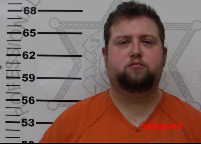 Ex-Mississippi teacher accused of making AI porn videos of students