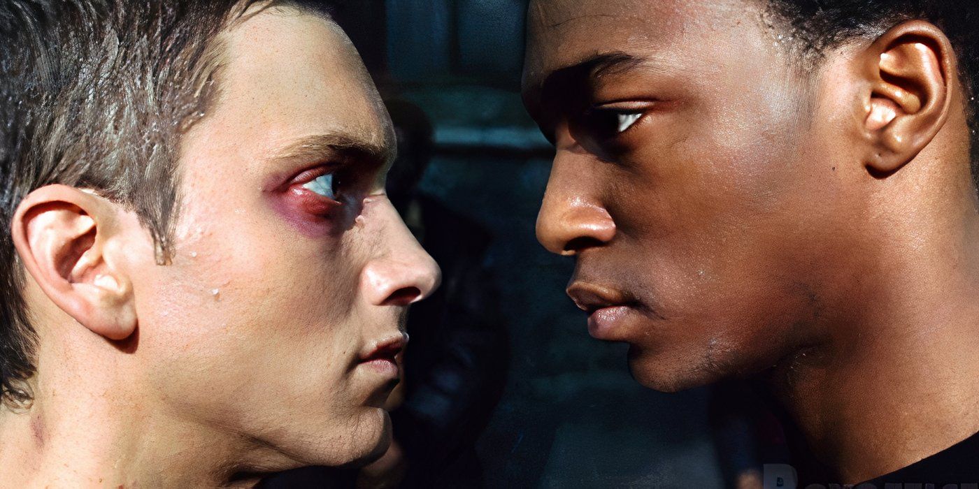 'You're Talking About Me' Anthony Mackie Reveals How Eminem Made 8(02)