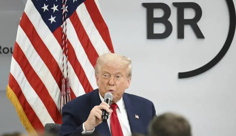 Carried interest: What to know about the tax loophole Trump aims to end Carried interest: What to know about the tax loophole Trump aims to end