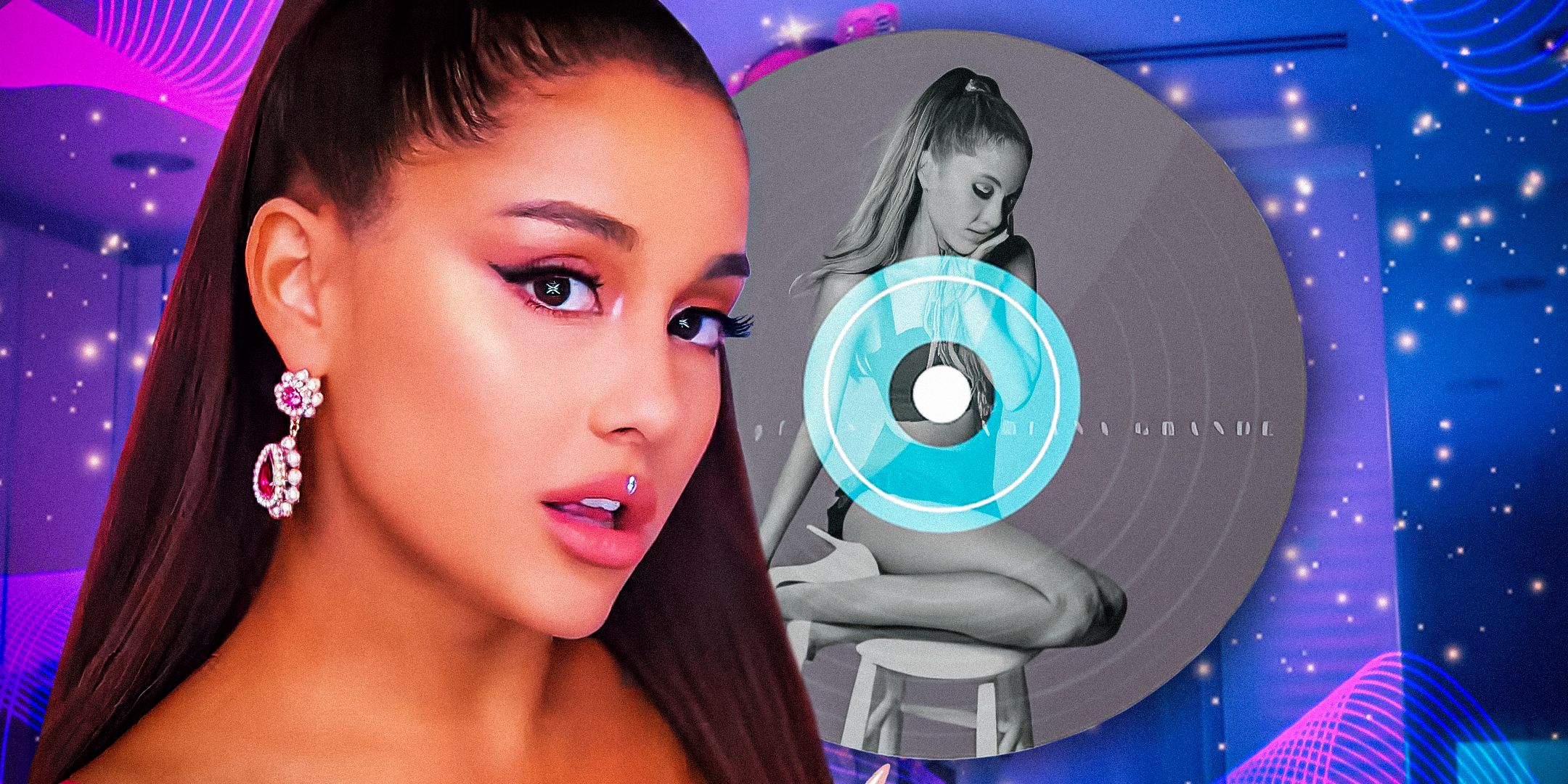 Every Ariana Grande Album, Ranked Worst To Best