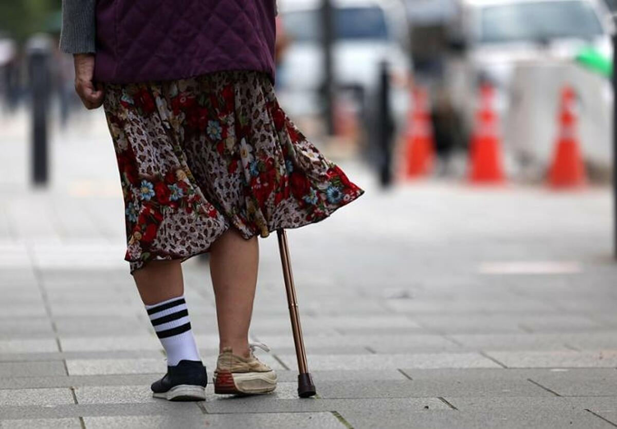 Hơn 1 triệu người Hàn Quốc có thể mất trí nhớ vào năm 2026